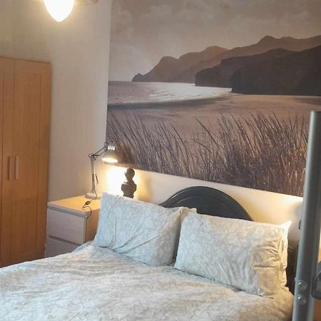 Driftwood B&B Weymouth Extérieur photo