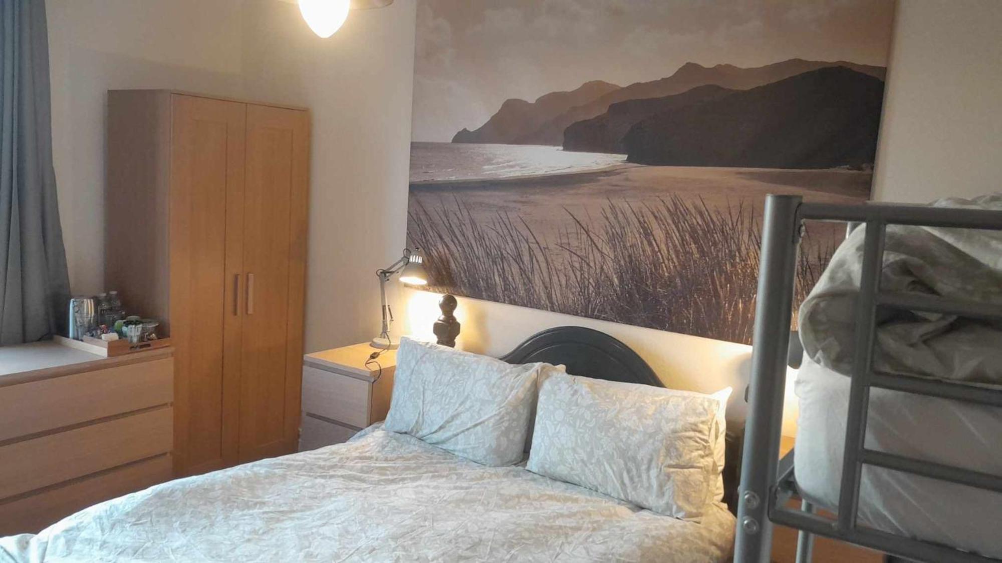 Driftwood B&B Weymouth Extérieur photo