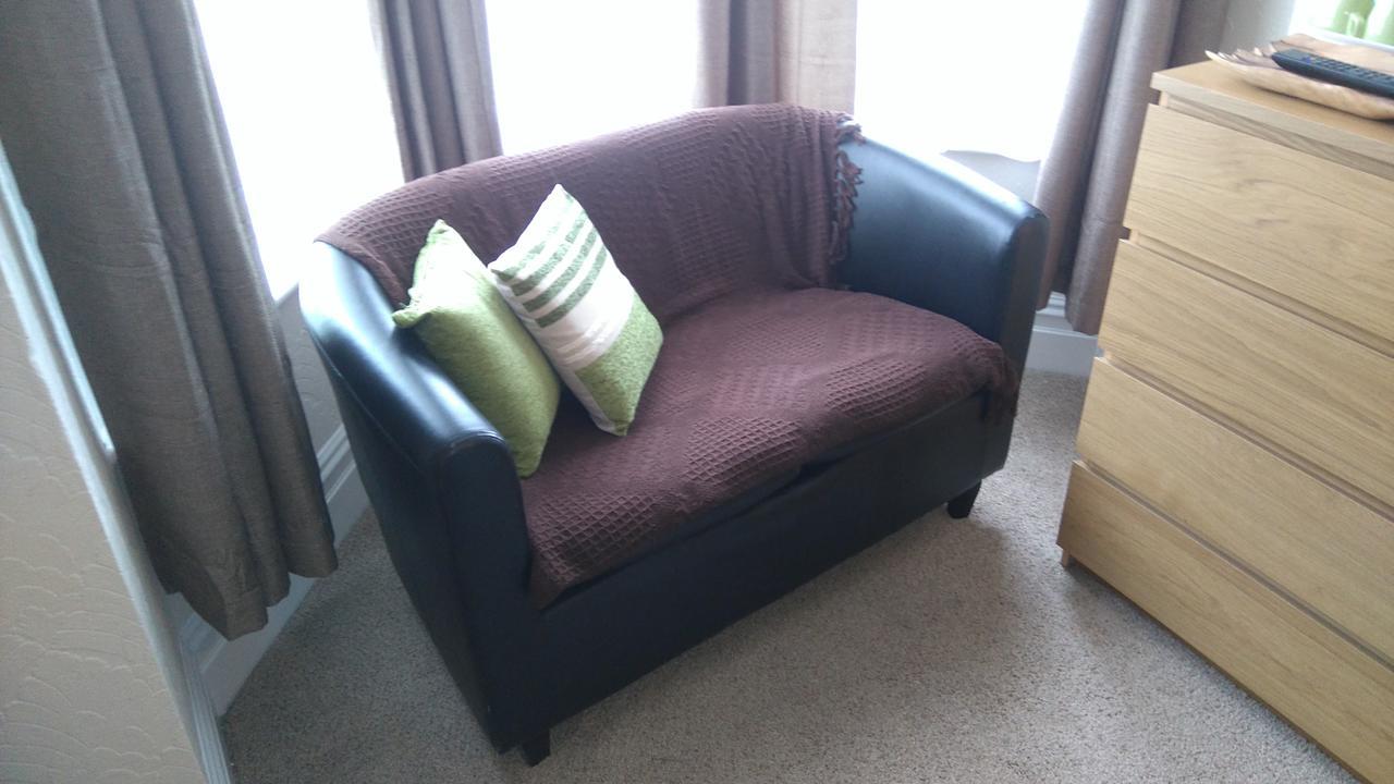 Driftwood B&B Weymouth Extérieur photo