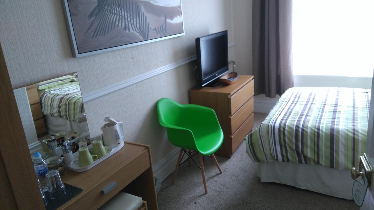 Driftwood B&B Weymouth Extérieur photo