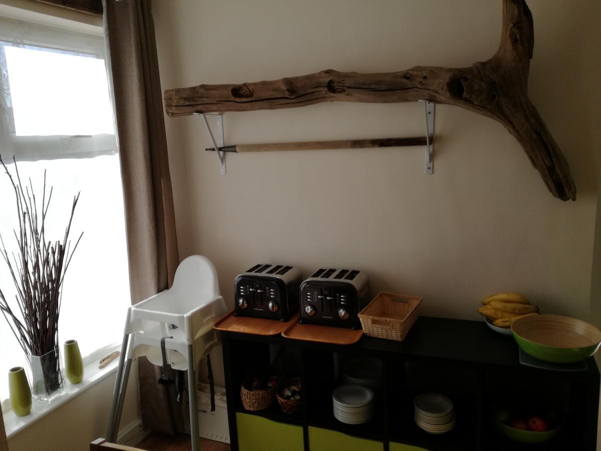 Driftwood B&B Weymouth Extérieur photo
