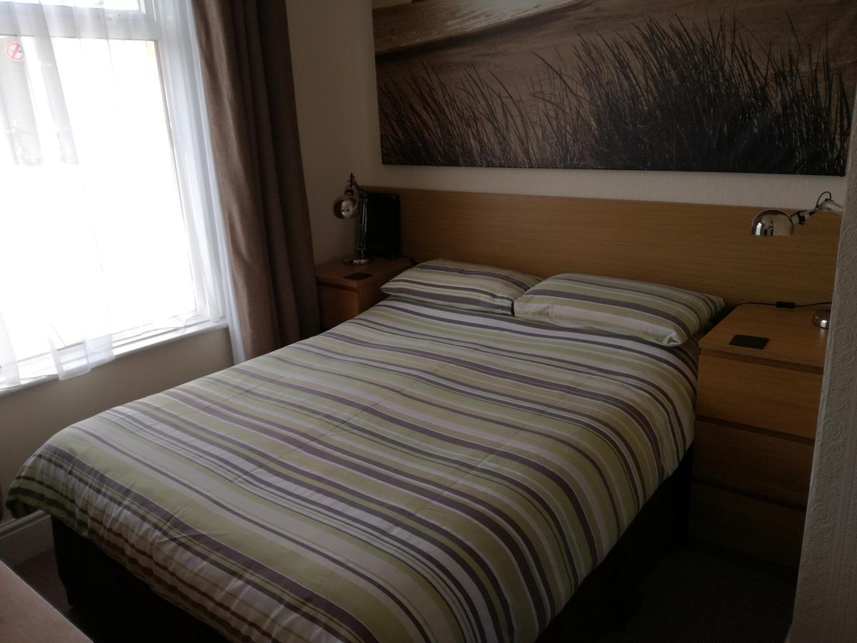 Driftwood B&B Weymouth Extérieur photo
