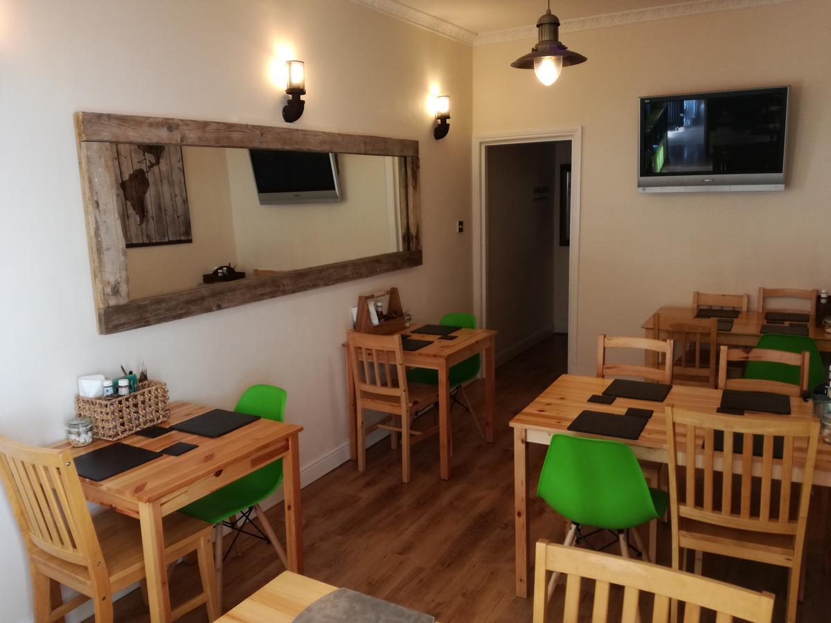 Driftwood B&B Weymouth Extérieur photo